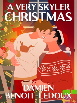 cover image of A Very Skyler Christmas